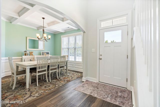 405 Falls Creek Court, Jacksonville, NC 28540