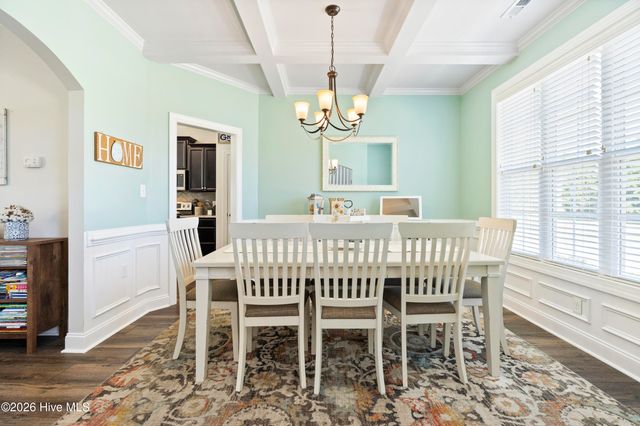 405 Falls Creek Court, Jacksonville, NC 28540