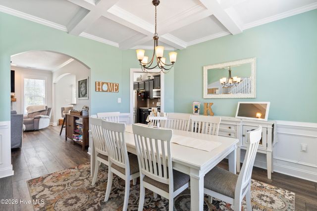 405 Falls Creek Court, Jacksonville, NC 28540