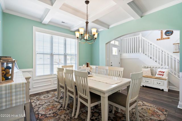 405 Falls Creek Court, Jacksonville, NC 28540