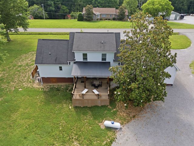 4747 Edgar Dillard Rd, Greenbrier, TN 37073