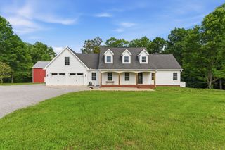 4747 Edgar Dillard Rd, Greenbrier, TN 37073