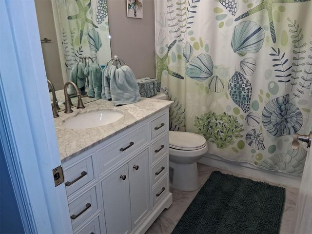 7737 EUREKA DRIVE 203, Hudson, FL 34667