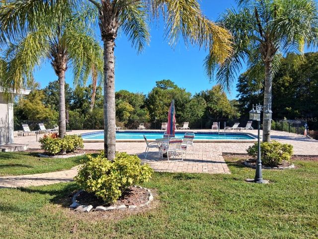 7737 EUREKA DRIVE 203, Hudson, FL 34667