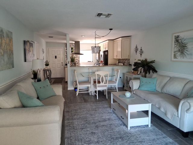 7737 EUREKA DRIVE 203, Hudson, FL 34667