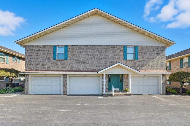 821 Leesburg Avenue, Washington Court House, OH 43160