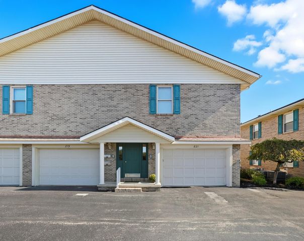 821 Leesburg Avenue, Washington Court House, OH 43160