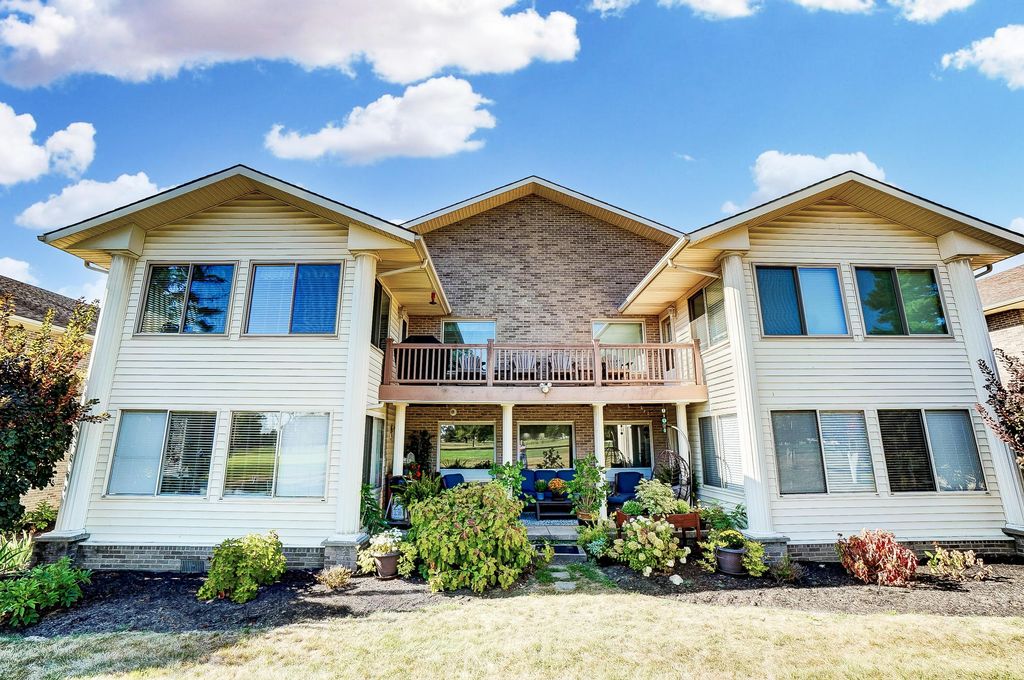 821 Leesburg Avenue, Washington Court House, OH 43160