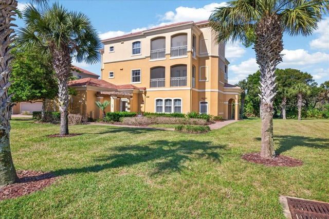 120 AVENUE DE LA MER 1502, Palm Coast, FL 32137