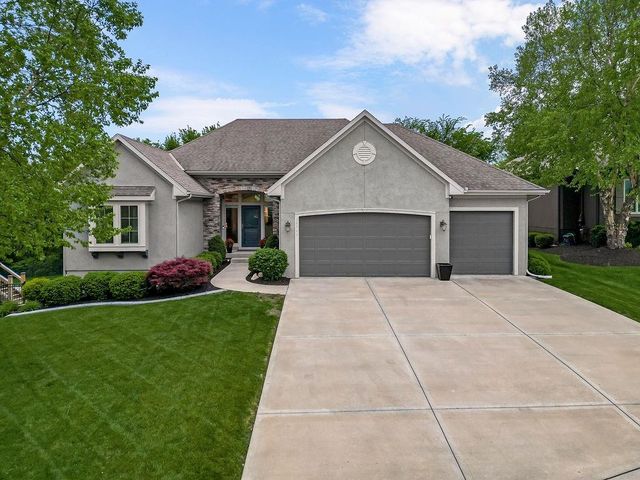 20507 W 80th Street, Shawnee, KS 66218