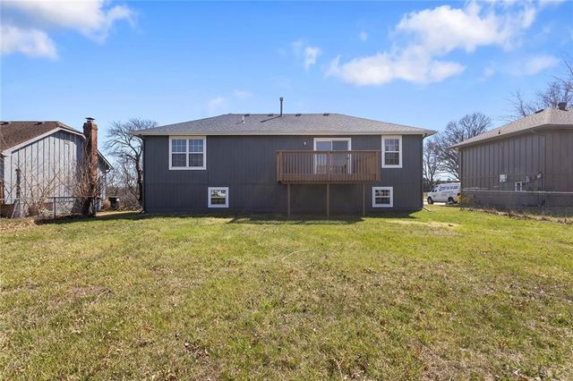 7316 Harry S. Truman Drive, Grandview, MO 64030