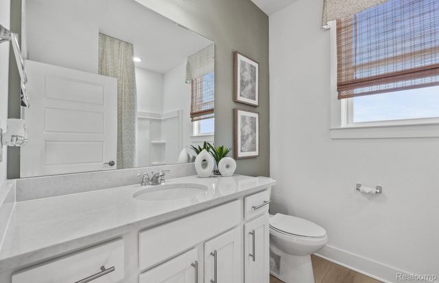 3001 Sheffield Circle, Independence Charter Township, MI 48346