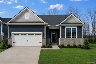 3001 Sheffield Circle, Independence Charter Township, MI 48346