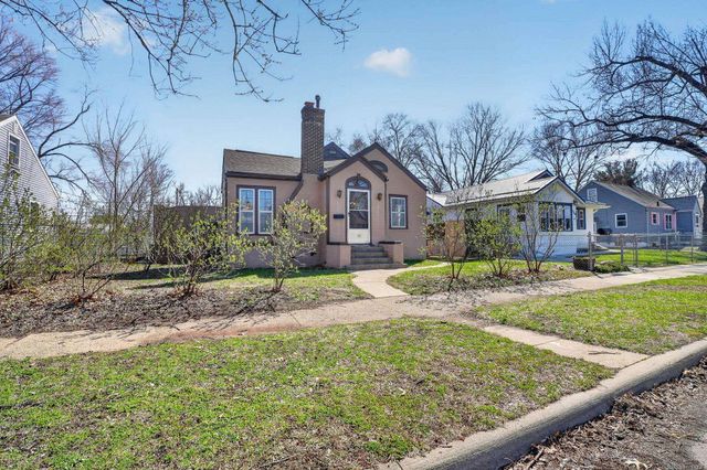 713 Riehl Street, Waterloo, IA 50703