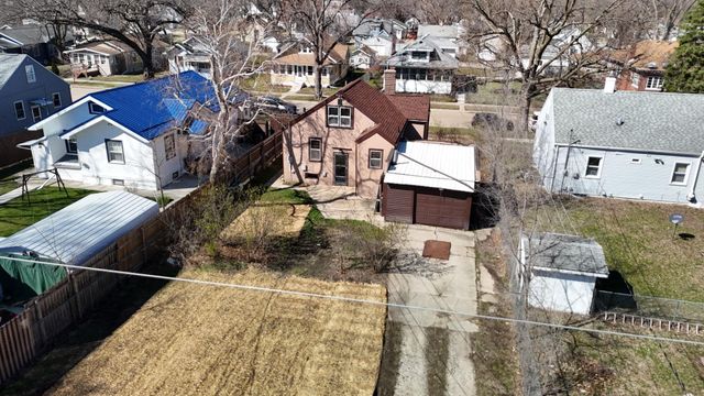 713 Riehl Street, Waterloo, IA 50703
