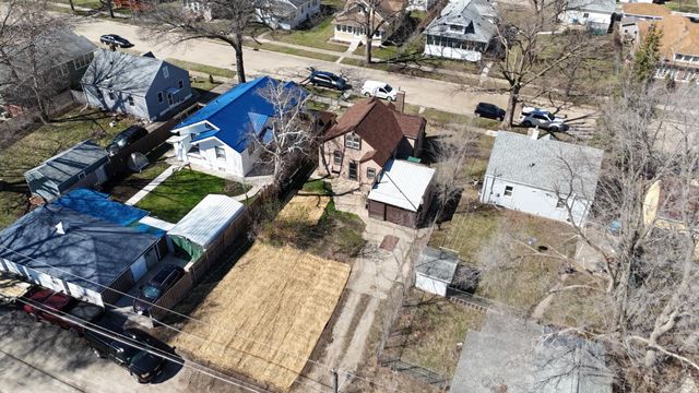 713 Riehl Street, Waterloo, IA 50703