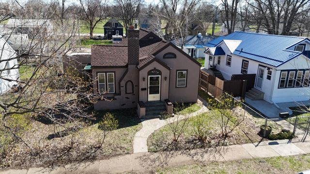 713 Riehl Street, Waterloo, IA 50703