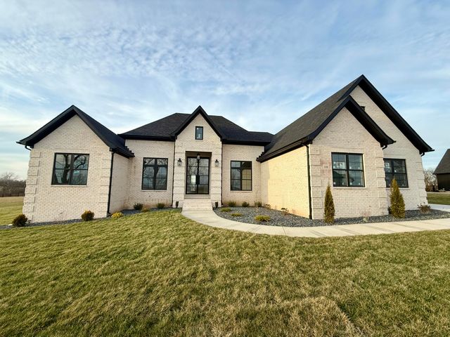 108 Crawford Creek Drive, Nicholasville, KY 40356