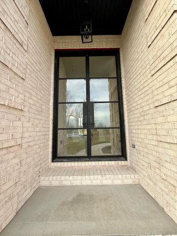 108 Crawford Creek Drive, Nicholasville, KY 40356