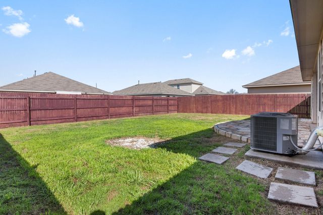 3600 Batson DR, Austin, TX 78725