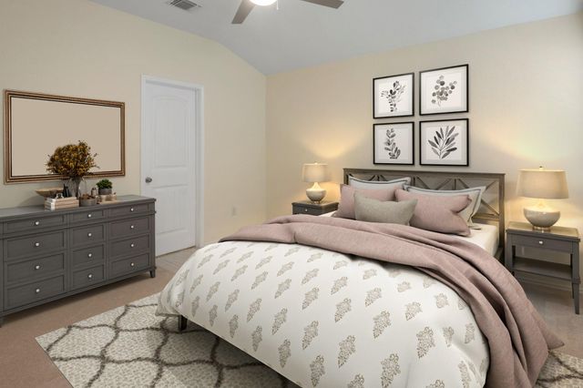 3600 Batson DR, Austin, TX 78725