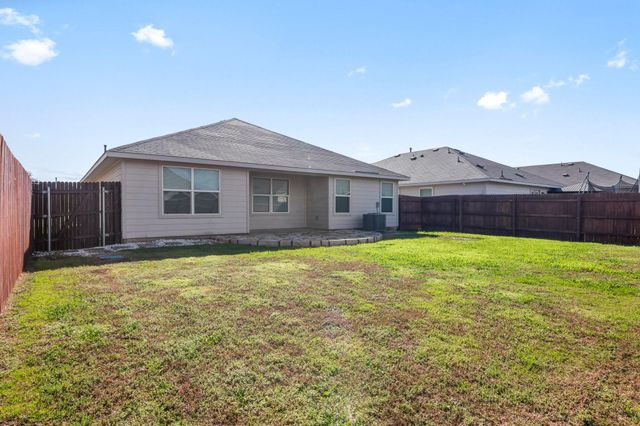 3600 Batson DR, Austin, TX 78725