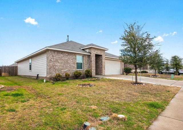 3600 Batson DR, Austin, TX 78725