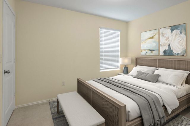 3600 Batson DR, Austin, TX 78725