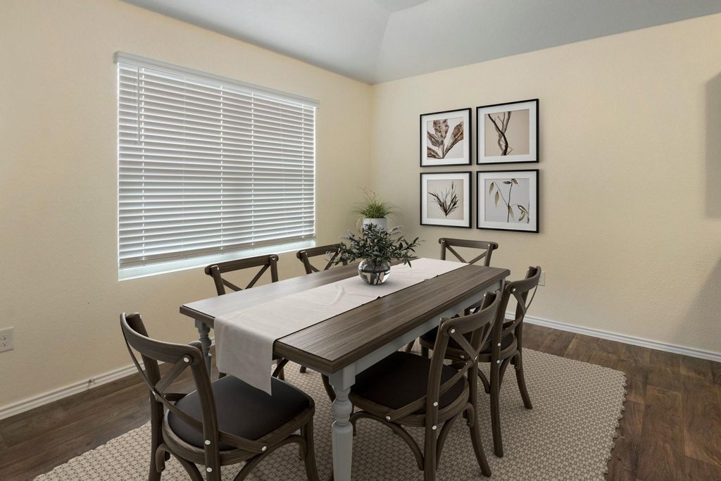 3600 Batson DR, Austin, TX 78725