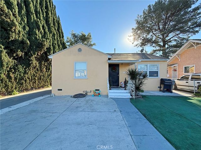 3556 Euclid, Lynwood, CA 90262