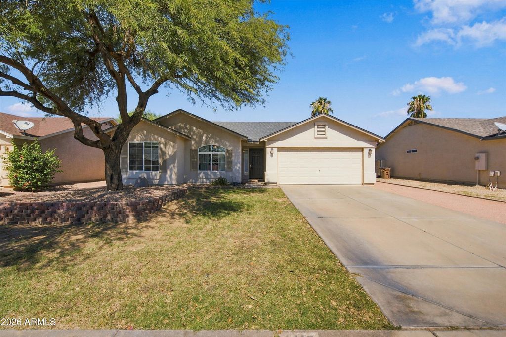 4416 E MEADOW LARK Way, San Tan Valley, AZ 85140 — exterior