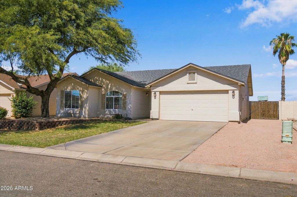 4416 E MEADOW LARK Way, San Tan Valley, AZ 85140 — photo 2