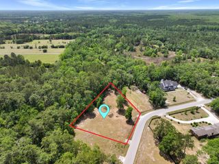 0 Capers Road, Walterboro, SC 29488