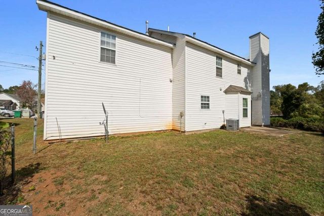 3544 Waldrop Road, Decatur, GA 30034