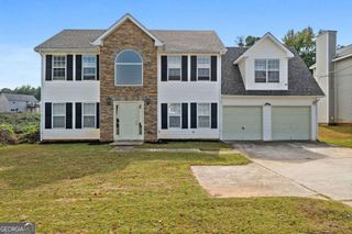 3544 Waldrop Road, Decatur, GA 30034