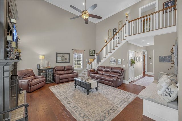 233 Bowen Drive, Anderson, SC 29621