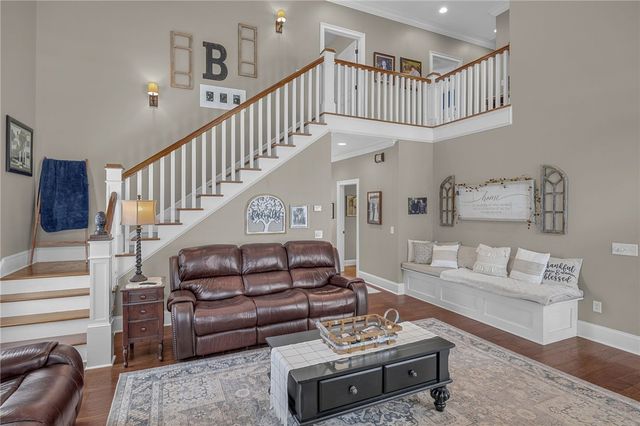 233 Bowen Drive, Anderson, SC 29621