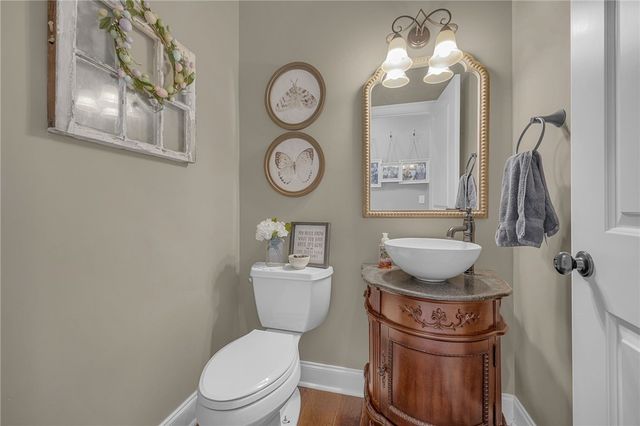 233 Bowen Drive, Anderson, SC 29621