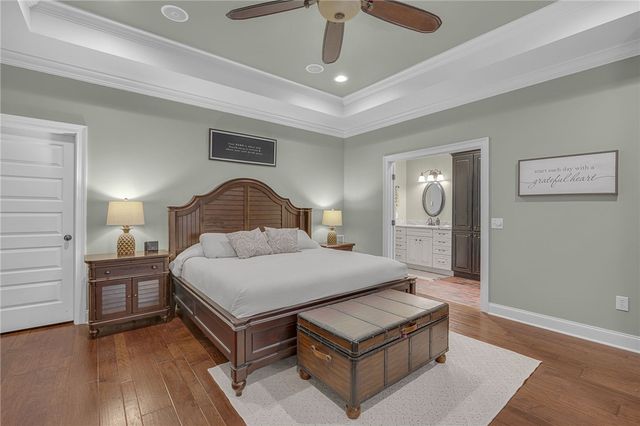 233 Bowen Drive, Anderson, SC 29621