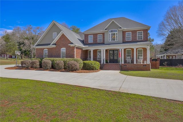 233 Bowen Drive, Anderson, SC 29621