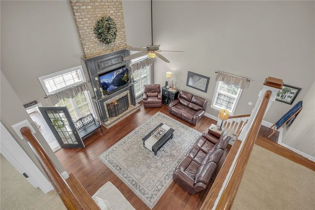 233 Bowen Drive, Anderson, SC 29621