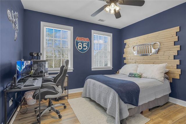 233 Bowen Drive, Anderson, SC 29621