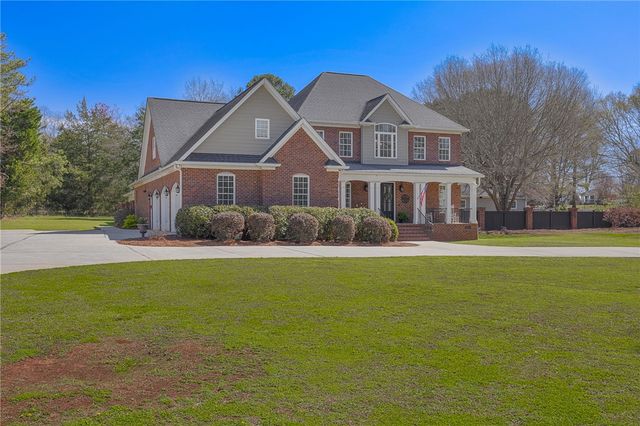 233 Bowen Drive, Anderson, SC 29621