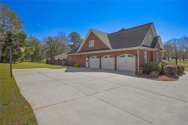 233 Bowen Drive, Anderson, SC 29621