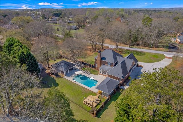 233 Bowen Drive, Anderson, SC 29621