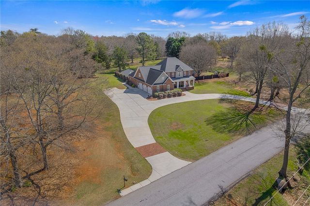 233 Bowen Drive, Anderson, SC 29621