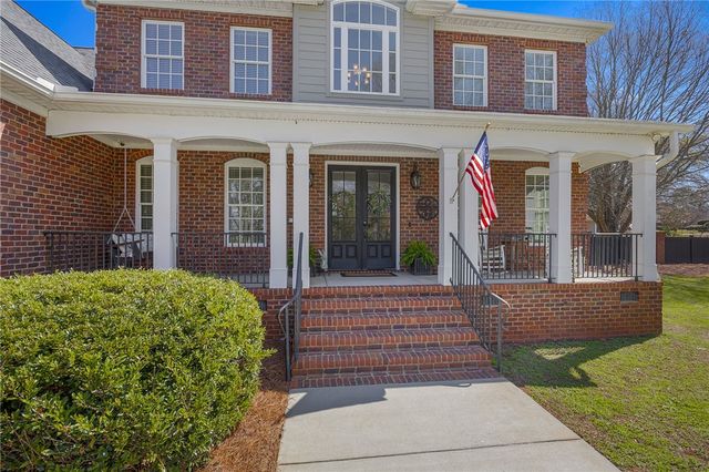 233 Bowen Drive, Anderson, SC 29621