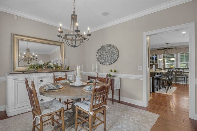 233 Bowen Drive, Anderson, SC 29621