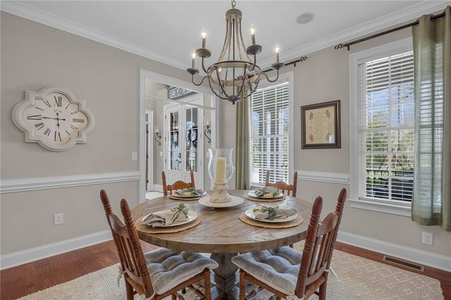 233 Bowen Drive, Anderson, SC 29621