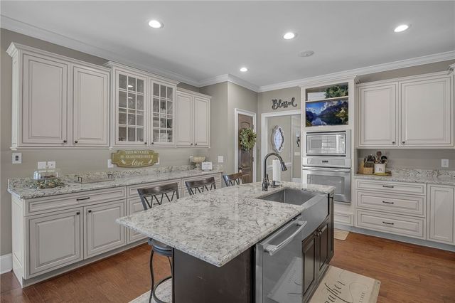 233 Bowen Drive, Anderson, SC 29621